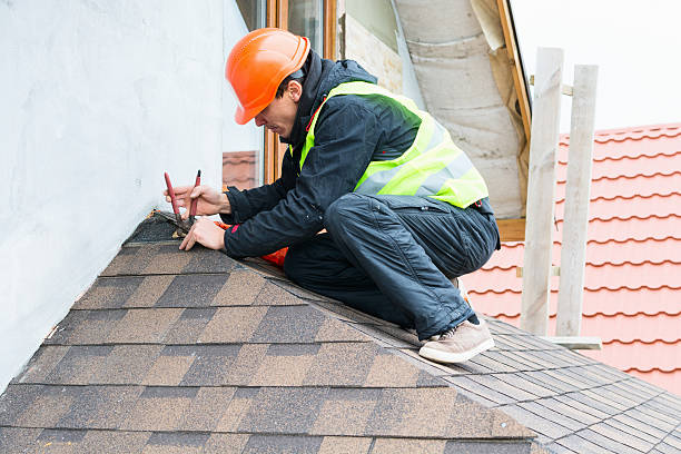 Tile Roofing Contractor in Cedar Hill, TX